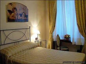 B&B Relais Il Campanile Florencja Zewnętrze zdjęcie